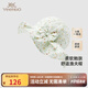 英氏【商場(chǎng)同款】?jī)和罆衩彼募菊陉?yáng)漁夫帽女童透氣帽子 英針漁夫帽 50（建議頭圍48-50cm）