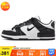 耐克NIKE七夕情人節禮物女休閑板鞋 DUNK經(jīng)典運動(dòng)鞋 DV4024-002黑白38