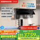 老板（Robam）小黑翼D2超薄頂側(cè)雙吸油煙機(jī) 28風(fēng)量家用大吸力抽油煙機(jī) 煙灶聯(lián)動(dòng) 智能大吸力 以舊換新 一級(jí)能效 【國家補(bǔ)貼20%】28風(fēng)量單煙機(jī) 鯤鵬風(fēng)道 AI降噪