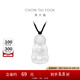 周大福珠寶首飾 觀音翡翠吊墜 K65442生日禮物七夕情人節(jié)禮物 K65442