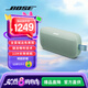 Bose SoundLink FlexII 無線音箱  戶外聚會(huì)派對(duì)音箱 博士音響 防水 便攜 旅行露營(yíng)揚(yáng)聲器 Flex II 鼠尾草綠 【Bose官方授權(quán)店 全國(guó)聯(lián)?！? title=