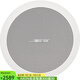 bose 博士FreeSpace FS2C吸頂式音箱音響喇叭高端嵌入式揚聲器餐廳展廳商場學(xué)校廣播 白色一對裝