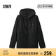 森馬（Semir）防護外套|商場(chǎng)同款國家地理系列夾克三防防風(fēng)2025春101125108206