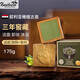 Zaitoon敘利亞進口古皂3/4/8/15年香皂阿勒頗橄欖皂月桂油洗臉手工肥皂 【三年橄欖古皂】含月桂油6%