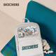 斯凱奇（Skechers）追星痛包二次元吧唧娃娃包雙肩書(shū)包學(xué)生大容量背包L325U103