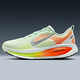 耐克NIKE男子跑步鞋 ZOOM VOMERO 運(yùn)動(dòng)鞋HM6803-300綠色 43