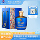 茅臺(tái)（MOUTAI）貴州茅臺(tái)酒 53度醬香型白酒 名酒送禮 貴州大曲 53度 1.5L 1壇 大曲似水流年