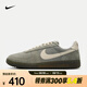 耐克（NIKE）Field General男鞋薄底復(fù)古時尚翻毛華夫格運(yùn)動鞋 IF0666-300 42