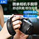 JJC 相機手腕帶 適用于佳能R50V R100 M50II索尼A7M3 A7R2 A7III A6000松下GX8 GX9富士XT100 XA5微單 【標準款】HS-M1