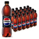 百事可樂(lè) 無(wú)糖Pepsi碳酸飲料汽水500ml*24瓶 (新老包裝隨機(jī)發(fā)貨) 百事出品
