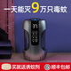 WIEKURT滅蚊燈神器嬰兒孕婦家用充電驅(qū)蚊器新款室內(nèi)捕殺防蚊子物理吸蚊 新插電款-多重升級【覆蓋120平方