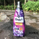 聯(lián)合利華越南金紡衣物柔順劑家紡洗衣液紫羅蘭貝拉香水護理液800ml 1800ml 紫羅蘭香水味