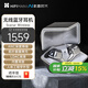 HIFIMAN(海菲曼)大中小天鵝Svanar Wireless 真無線主動降噪藍(lán)牙耳機(jī) 入耳式無線jr le HIFI音質(zhì) Svanar Wireless