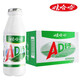 娃哈哈 AD鈣奶220g*24瓶整箱哇哈哈兒童飲料含乳飲品中秋節(jié)禮品禮盒 220g*24瓶
