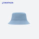 迪卡儂兒童帽子遮陽(yáng)帽帽防曬帽夏太陽(yáng)帽薄款鴨舌帽漁夫帽5144346