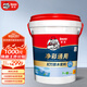 Davco德高k11凈彩通用型防水涂料漿料 廚房衛(wèi)生間陽(yáng)臺(tái)室內(nèi)彩色剛性18KG
