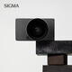 適馬（SIGMA）BF+45mmF2.8 全畫幅相機鏡頭套裝（黑色）