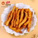 鳳祥食品 無(wú)骨雞柳800g 炸雞柳半成品油炸小吃空氣炸鍋食材清真食品