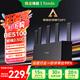 Tenda騰達(dá)路由器【狂暴WiFi7】云霄BE5100超強(qiáng)2.5g無(wú)線千兆穿墻王信號(hào)增強(qiáng)家用立式Mesh放大器國(guó)家補(bǔ)貼