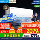 奧克斯（AUX）沐輕風(fēng)空調(diào) 靜音安睡  省電暢享風(fēng) 大1.5匹掛機(jī)  國家補(bǔ)貼20% 以舊換新KFR-35GW/BpR3FQA700(B1)