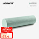JOINFIT 浮點(diǎn)泡沫軸 肌肉放松按摩軸滾軸 瑜伽輔助按摩棒 普拉提練習(xí) 菘藍(lán)綠60cm