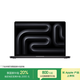 Apple/蘋果AI/2024MacBook Pro16英寸M4 Pro(14+20核)48G 1T深空黑色筆記本電腦Z1FU0006M
