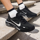 耐克（NIKE） 跑步鞋男鞋 2025夏季JOURNEY RUN舒適緩震輕便透氣網(wǎng)面公路跑鞋 【熱推】JOURNEY RUN/厚底緩震 42 265mm/8.5