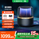 哈曼卡頓 音樂曜石 Allure Essential 桌面電腦藍(lán)牙音箱 電腦音響 環(huán)繞立體聲 下沉式低音炮光影立體聲家用 ALLURE音樂曜石