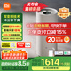 米家小米除濕機(jī)【發(fā)布會(huì)同款】智能變頻除濕機(jī)抽濕機(jī)除濕量30升/天家用輕音地下室APP智能VD30F-VA5A