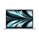 【95新】Apple/蘋果AI筆記本/2022MacBookAir13.6英寸M2(8+10核)8G512G銀色電腦MLY03CH/A