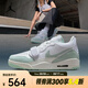 耐克（NIKE）Air Jordan Legacy 312 女鞋百搭運(yùn)動(dòng)休閑鞋低幫緩震復(fù)古籃球鞋 FQ7827-103 39
