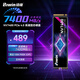 佰維（BIWIN）1TB SSD固態(tài)硬盤M.2接口(NVMe協(xié)議)NV7400精選3D TLC顆粒PCIe4.0讀速7400MB/s(新老包裝隨機發(fā)貨）