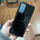 適用紅米K30S后蓋玻璃Redmi k30SUltra至尊版電池背蓋板后屏外殼 K30S亮黑+散熱貼 送拆裝工具+自帶背膠+視頻教程