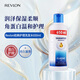 露華濃（Revlon）角蛋白經(jīng)典洗發(fā)水650ml溫和清潔補(bǔ)水保濕藍(lán)瓶洗頭膏