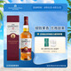 格蘭威特（ThE GLENLIVET）15年 陳釀  蘇格蘭 單一麥芽 威士忌 洋酒 700ml  