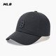 MLB棒球帽子秋夏新款鴨舌帽四季軟頂版送禮3ACPB074N-43CGS