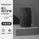 GOBABYGO兒童護膝嬰兒寶寶爬行護具裝備學走路學步防摔保護神器 深灰色 0-3歲