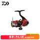 達(dá)億瓦（DAIWA）22新款SALAMANDURA LT 火蜥蜴紡車輪泛用遠(yuǎn)投路亞輪 FC LT2000S-H（淺線杯+高速比