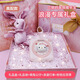 ITOP三麗鷗庫洛米hellokitty暖手寶充電二合一手握式自發(fā)熱寶寶女學(xué)生兒童禮物可愛(ài)迷你小巧2025新款 旗艦款【凱蒂貓】冬季暖心送禮