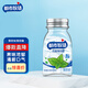 都市牧場(chǎng) 無(wú)糖薄荷糖 45g 維生素C 薄荷味 口香糖 水果味 休閑零食 糖果