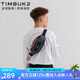 TIMBUK2胸包斜挎包休閑腰包時尚潮流男包單肩便攜隨身包禮物手機包男款 朝霞色
