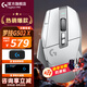 G502X 無(wú)線(xiàn)游戲鼠標(biāo) 有線(xiàn)機(jī)械鼠標(biāo) 混合微動(dòng) 大手吃雞LOL英雄聯(lián)盟電競(jìng)專(zhuān)用 G502 X 無(wú)線(xiàn)鼠標(biāo)白色