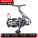 禧瑪諾（SHIMANO）21新款NASCI納西紡車輪路亞輪海釣輕量遠(yuǎn)投進(jìn)口漁輪 日本直郵 C2000S【淺線杯】
