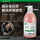 爾哈 EH 洗手液 JJ-500 清洗劑除油污工業(yè)重油污磨砂粉膏去油污黑手變白手工人汽修車