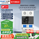 正泰（CHNT）空氣開(kāi)關(guān)NB6 63泰極 空開(kāi)斷路器小型家用電工推薦 斷電保護(hù) 2P C40