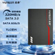 元存/YANSEN2.5英寸SATA3固態(tài)硬盤 類工控主板SSD固態(tài) 32GB