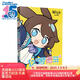 123羅德島.VOL.1（贈(zèng)PVC異形書簽+貼紙）《明日方舟》官方四格漫畫單行本第一卷