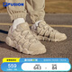 FILA FUSION斐樂潮牌面包鞋男鞋2025春夏復(fù)古休閑鞋籃球鞋運動鞋