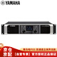 YAMAHA 雅馬哈功率放大器 PX3 PX5 PX8 PX10專業(yè)純后級大功率會議室KTV舞臺功放機 雅馬哈PX3