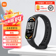 小米重磅新品小米手環(huán)10智能運動健康防水手表血氧睡眠心率監(jiān)測微信支付NFC門禁送男友女友禮物陶瓷版 小米手環(huán)10 黑色
